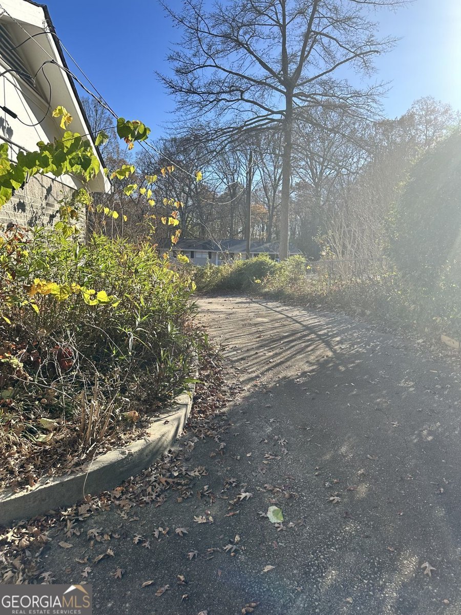 5886 Bear Drive Douglasville - 42