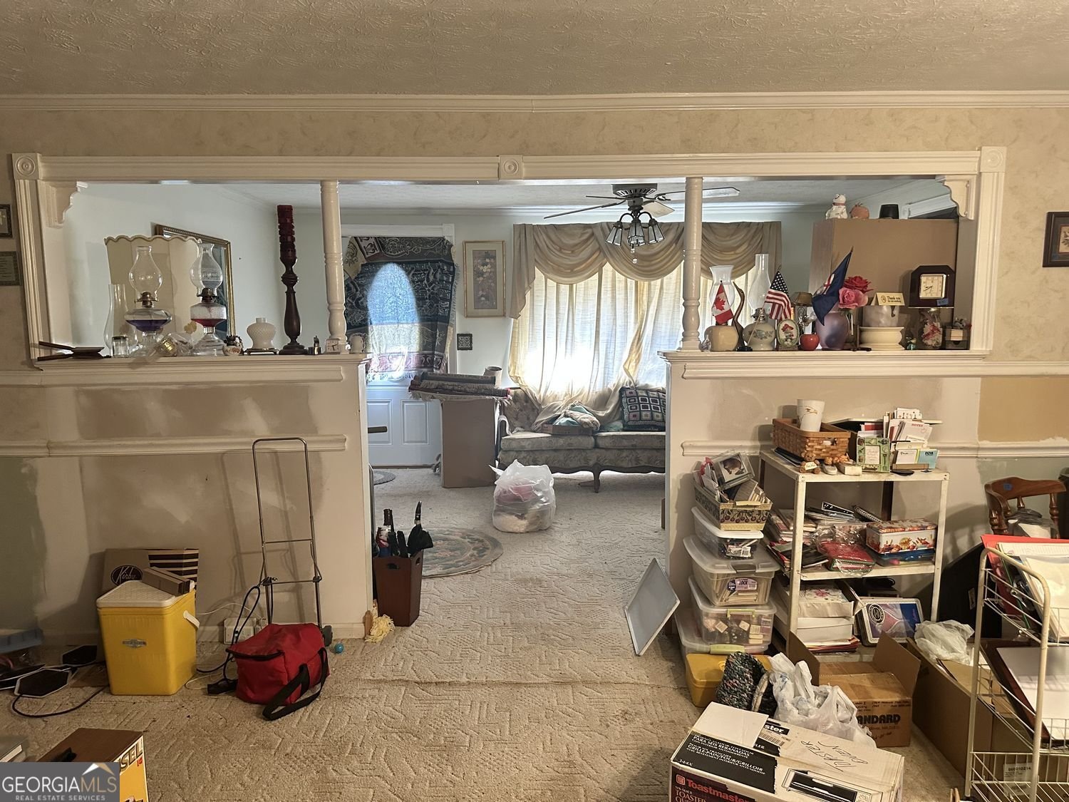 5886 Bear Drive Douglasville - 6