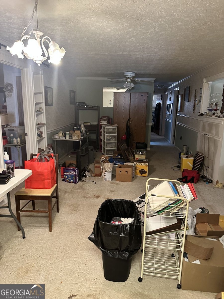 5886 Bear Drive Douglasville - 8