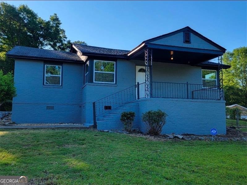 2731 LUMPKIN Columbus - 2