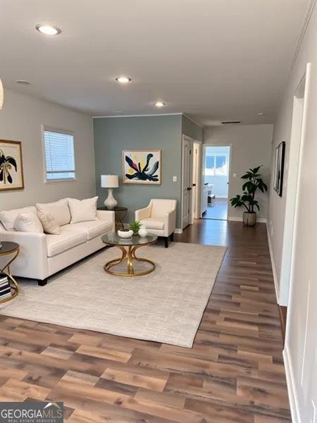 1076 Grant Way Atlanta - 2