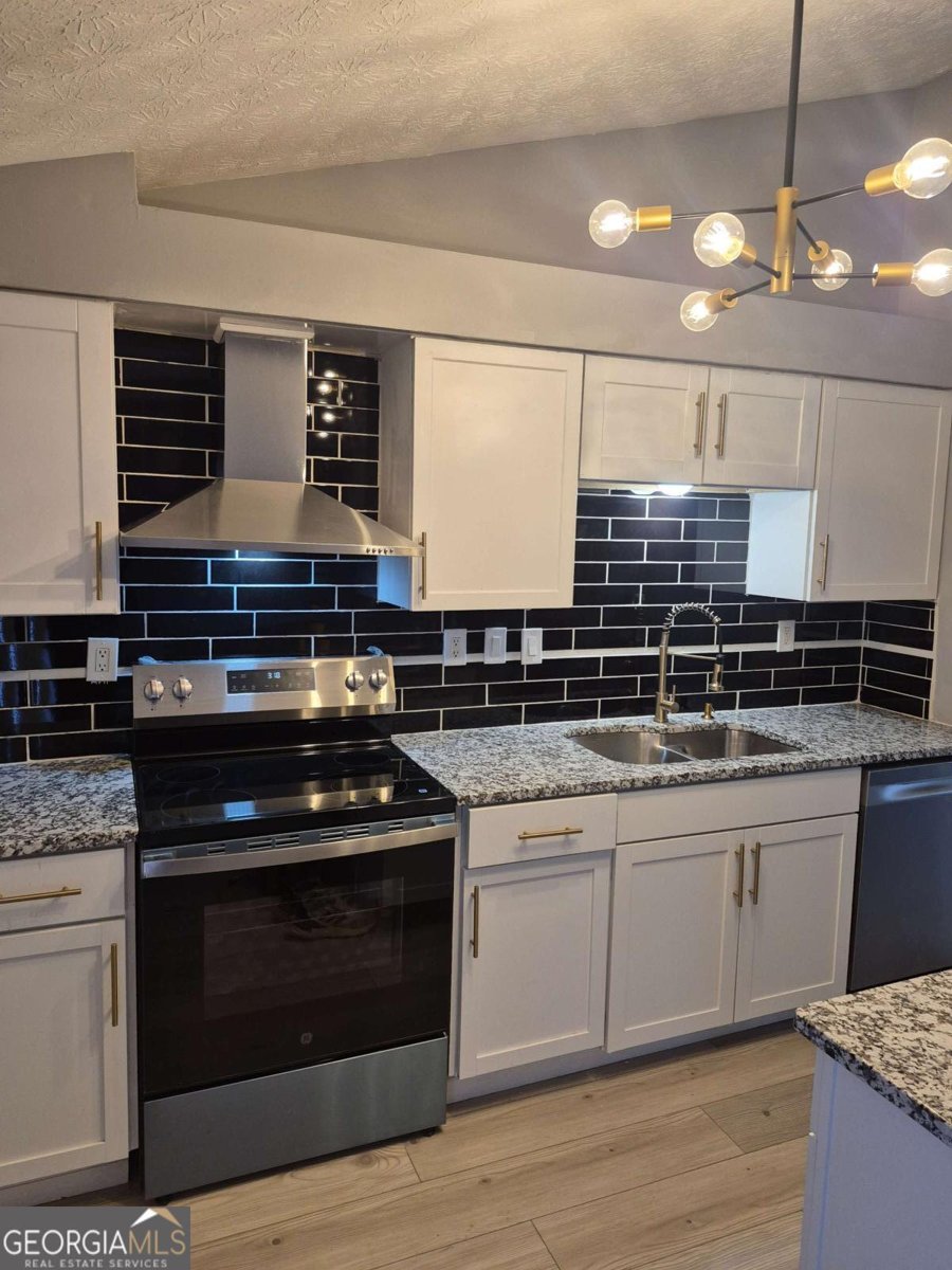 2317 Wilkins Court Decatur - 2