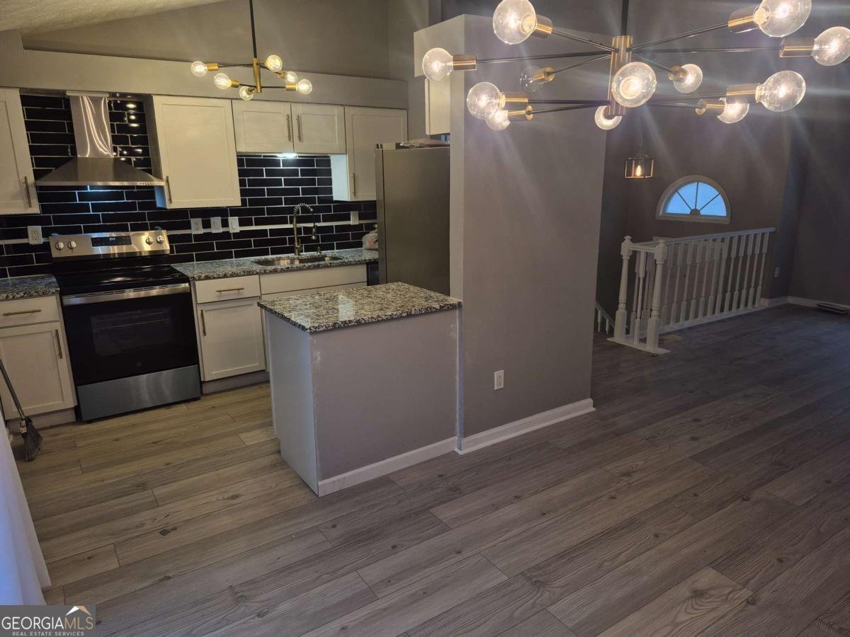 2317 Wilkins Court Decatur - 29