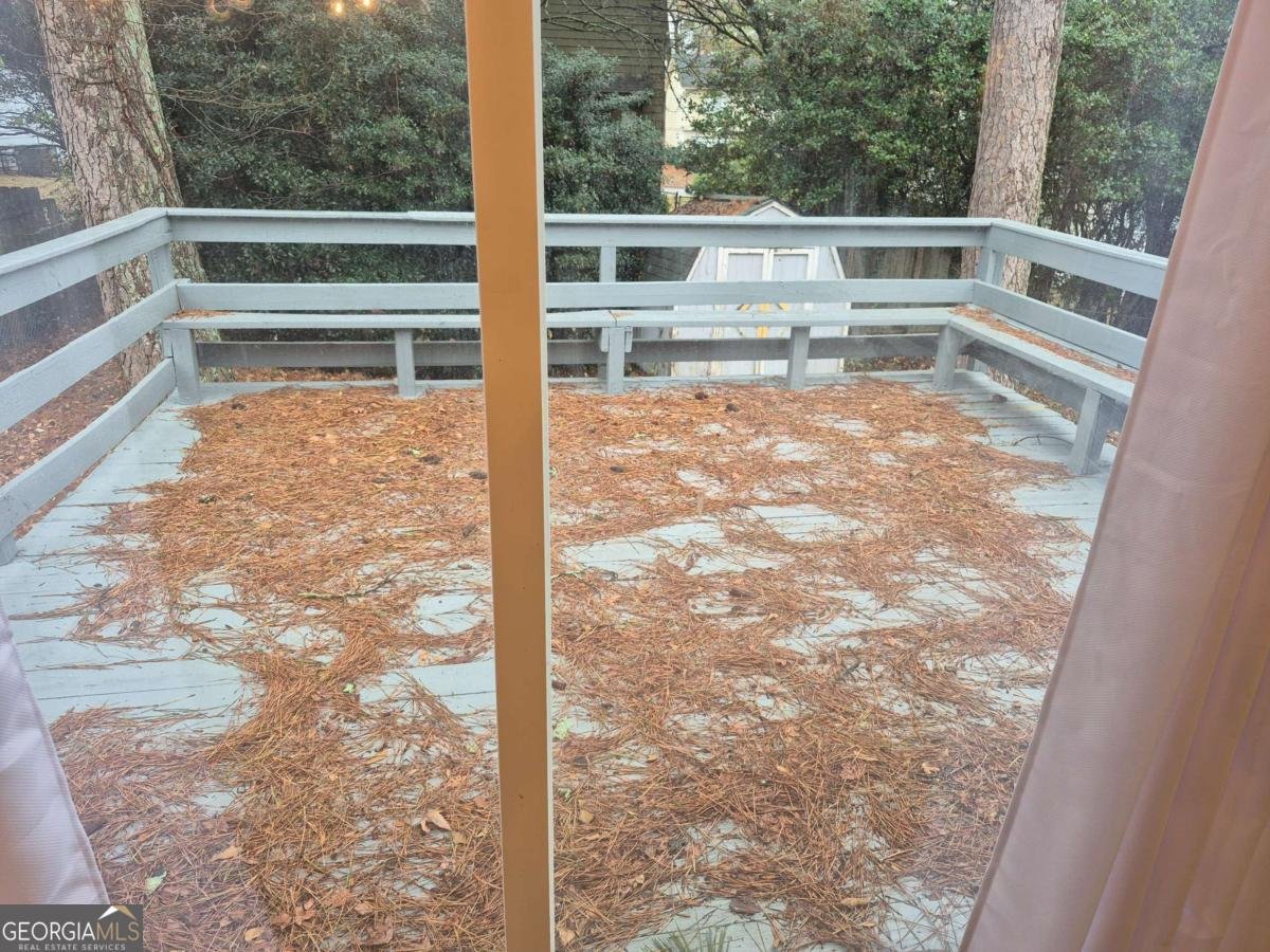 2317 Wilkins Court Decatur - 30