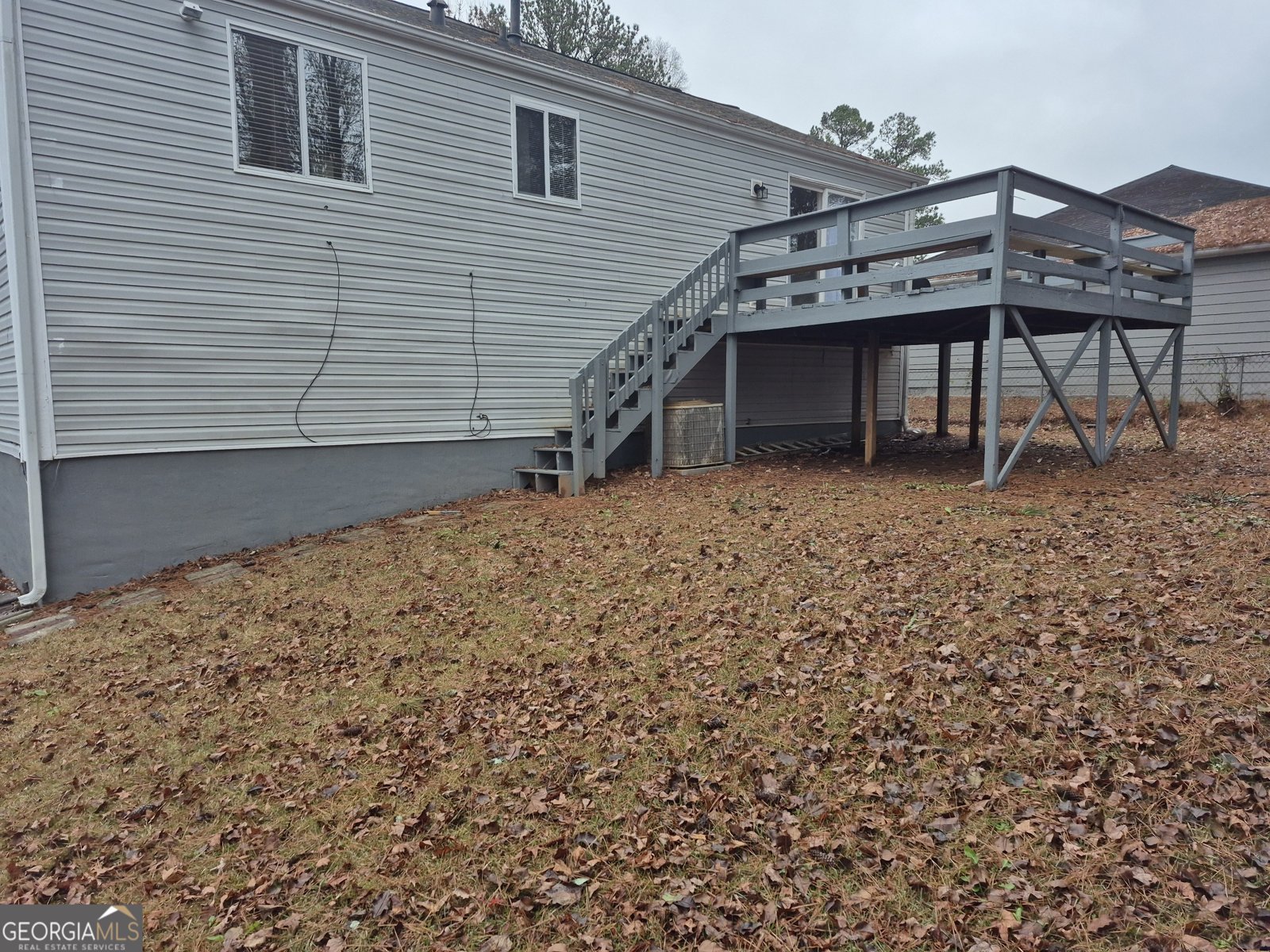 2317 Wilkins Court Decatur - 36