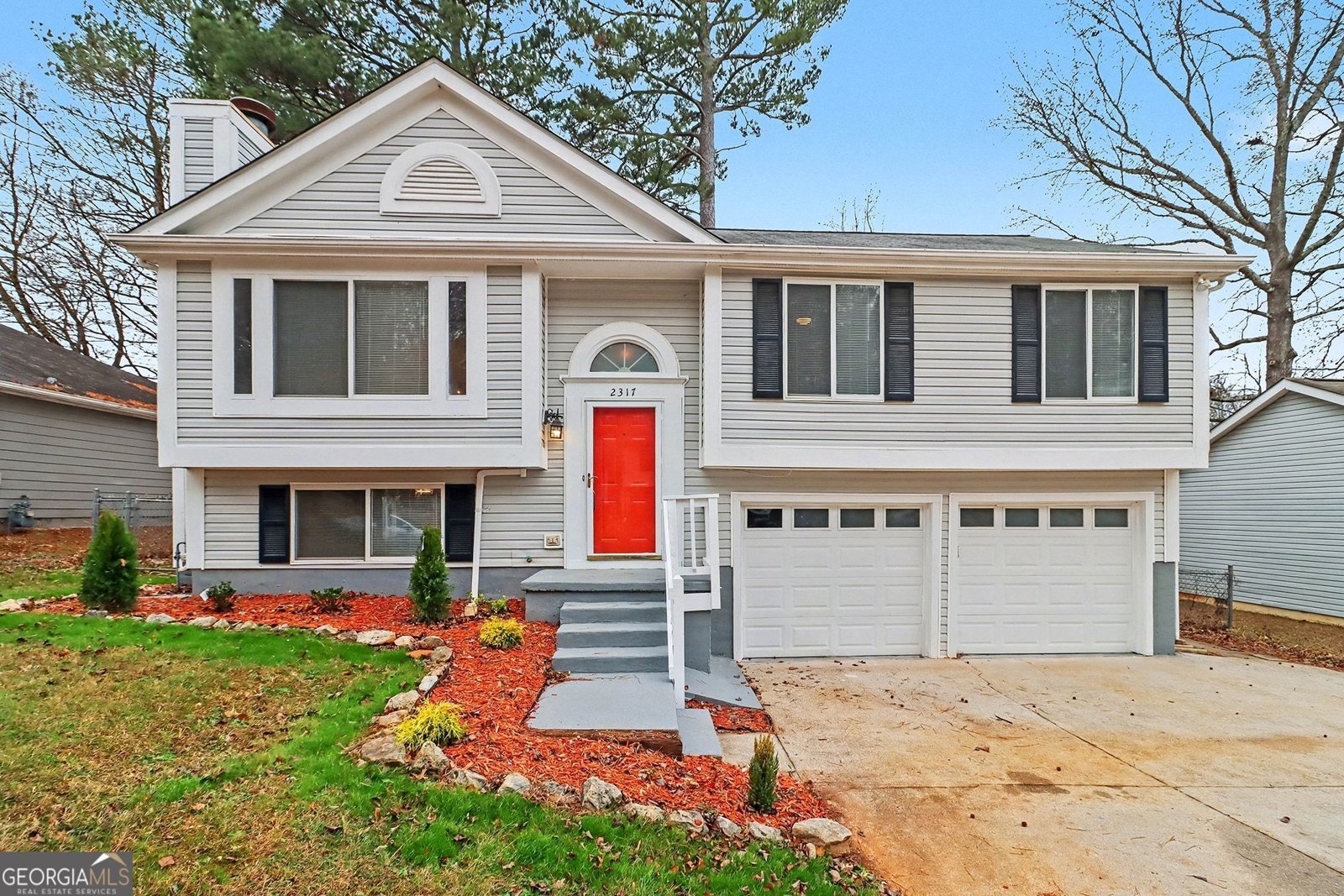 2317 Wilkins Court Decatur - Photo 47