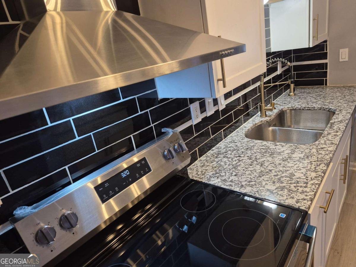 2317 Wilkins Court Decatur - 5