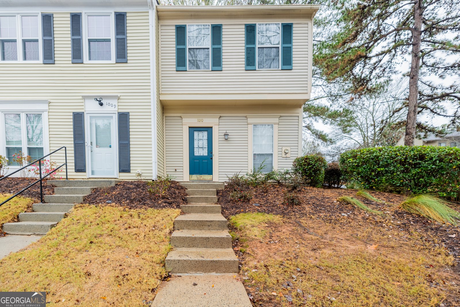 1010 Wedgewood Way Atlanta - 2