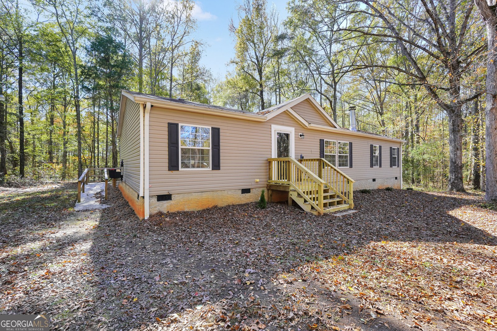 201 Willow Road Thomaston - 1