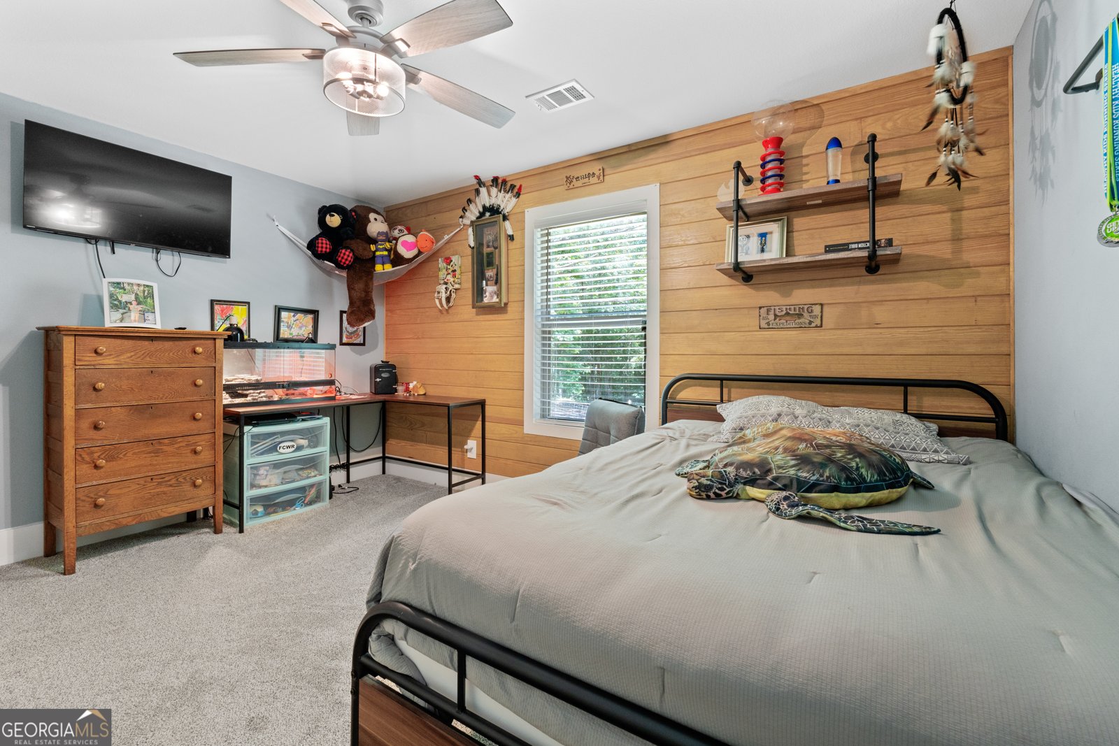 620 Rocky Creek Road Forsyth - 43