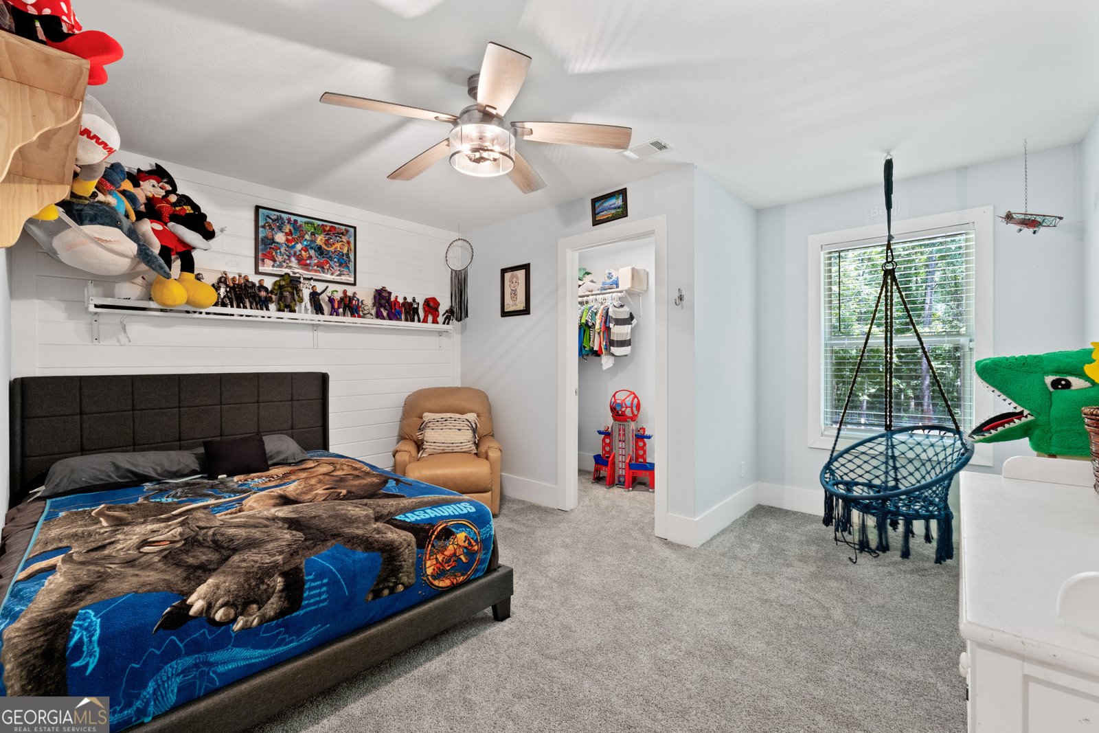 620 Rocky Creek Road Forsyth - 46