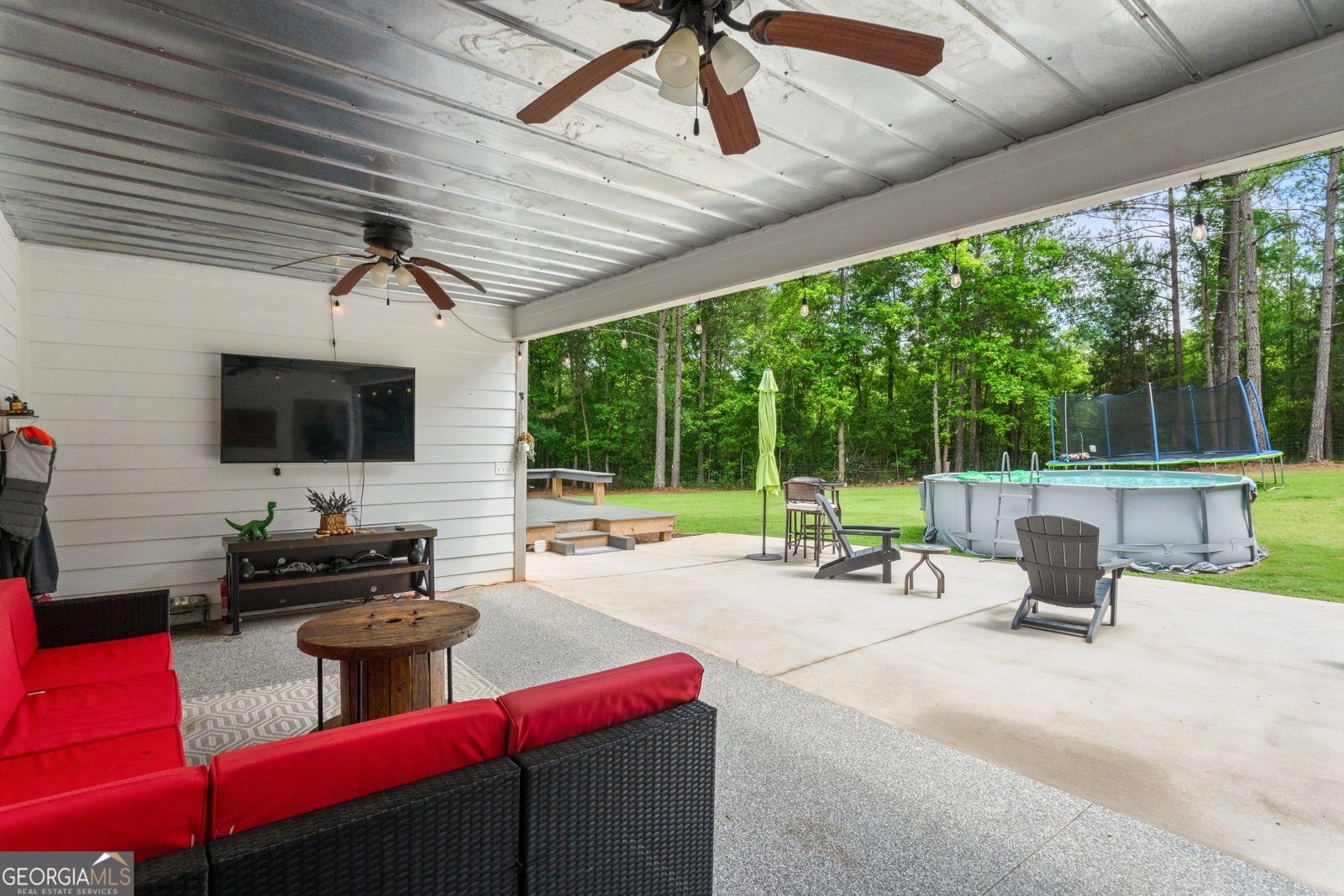 620 Rocky Creek Road Forsyth - 55