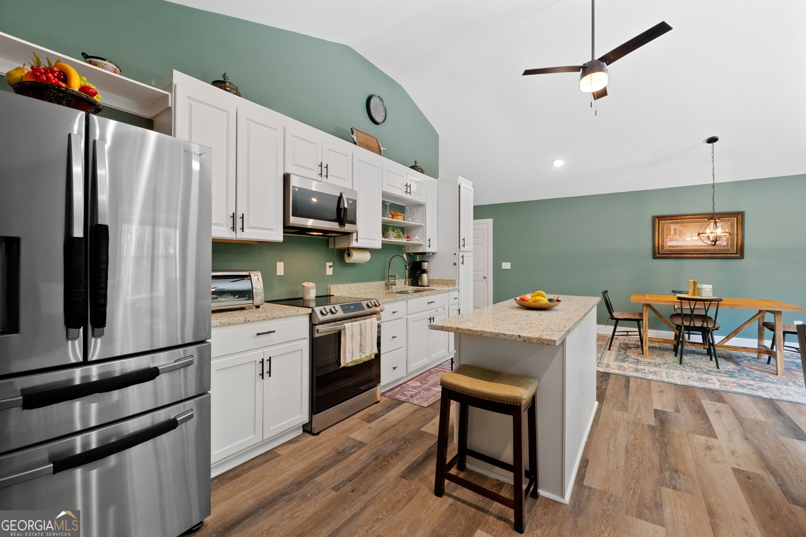 620 Rocky Creek Road Forsyth - 62