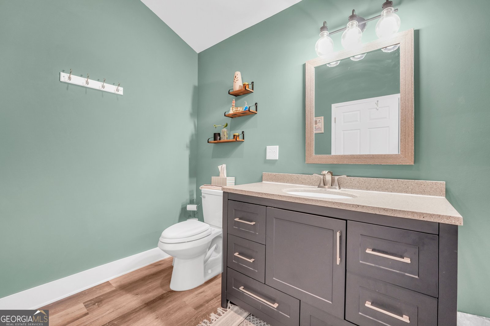 620 Rocky Creek Road Forsyth - 70