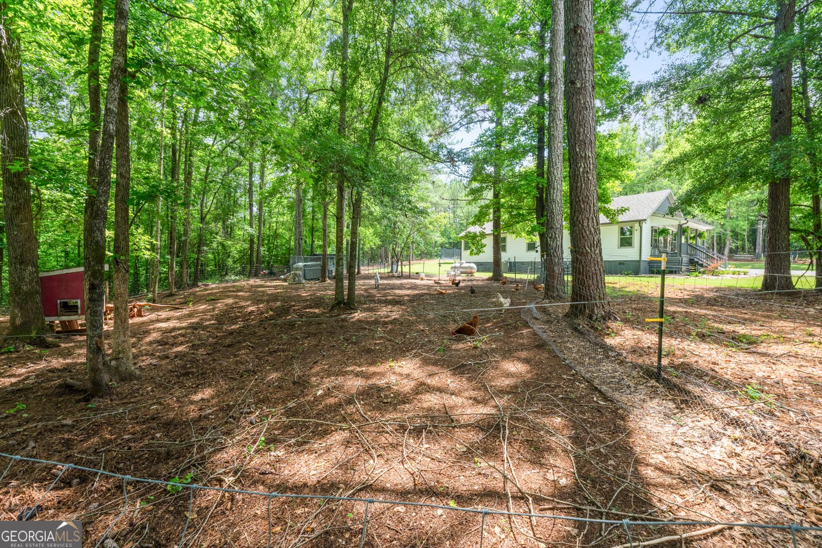 620 Rocky Creek Road Forsyth - 73