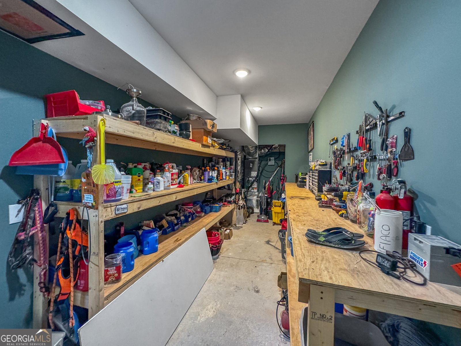 620 Rocky Creek Road Forsyth - 74