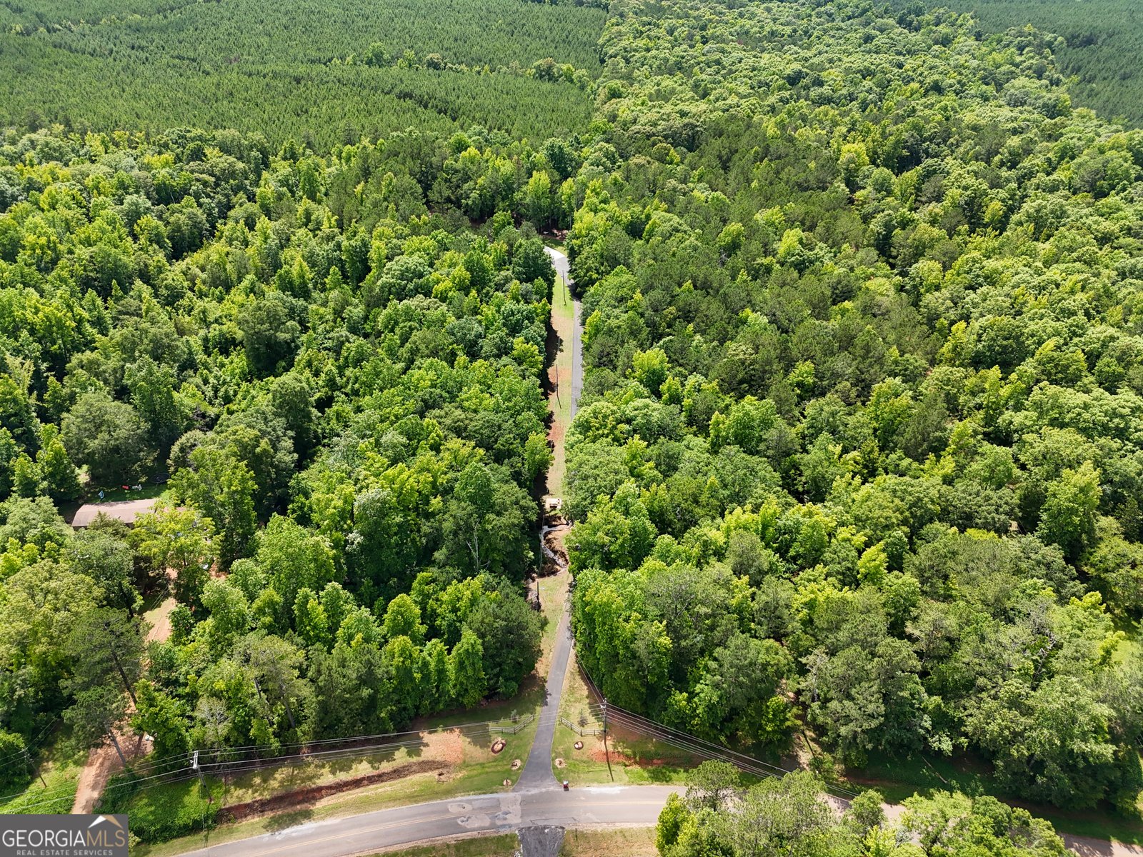 620 Rocky Creek Road Forsyth - 75