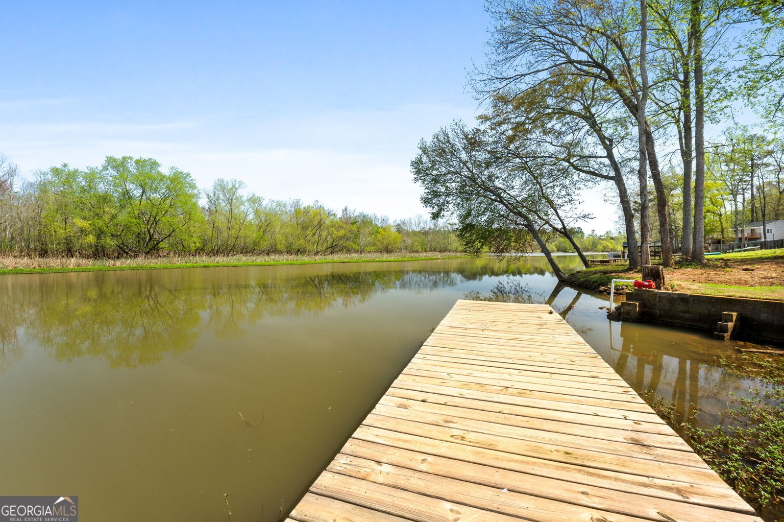 532 Henry Higgins Road Jackson - 28