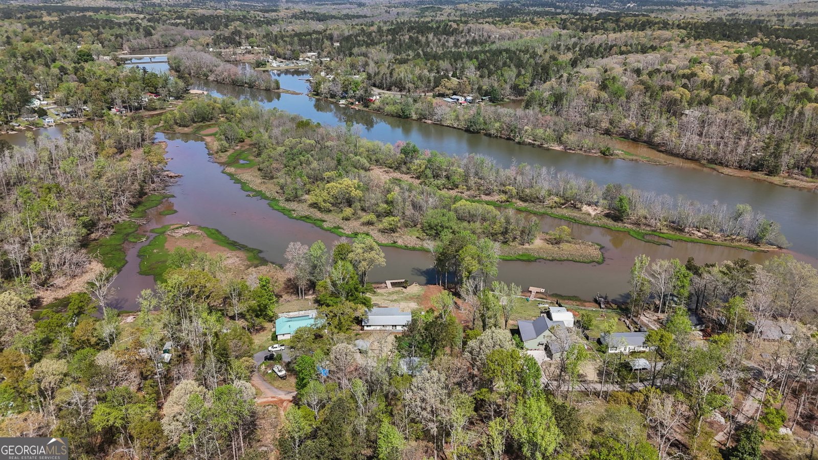 532 Henry Higgins Road Jackson - 34