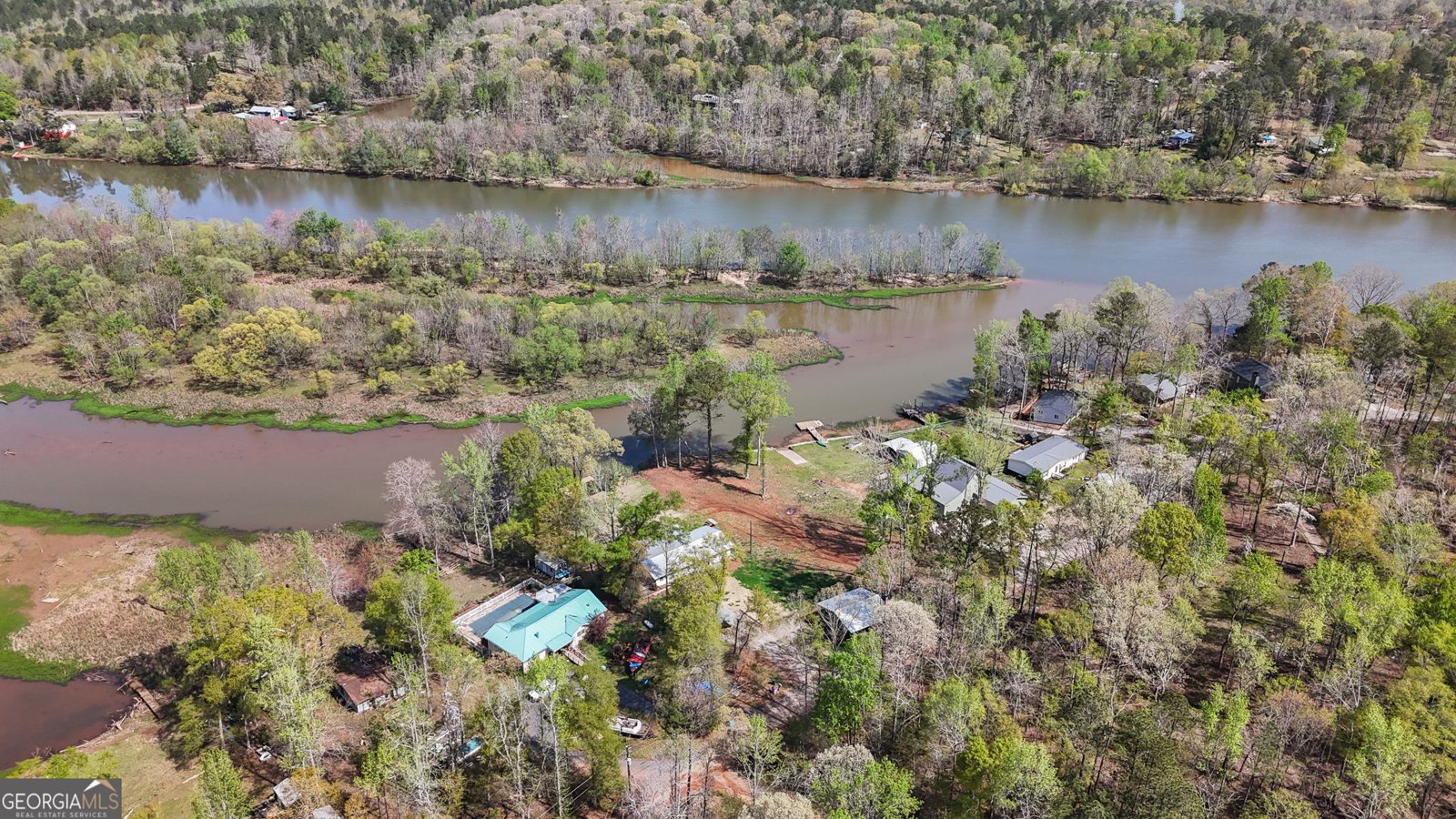 532 Henry Higgins Road Jackson - 36