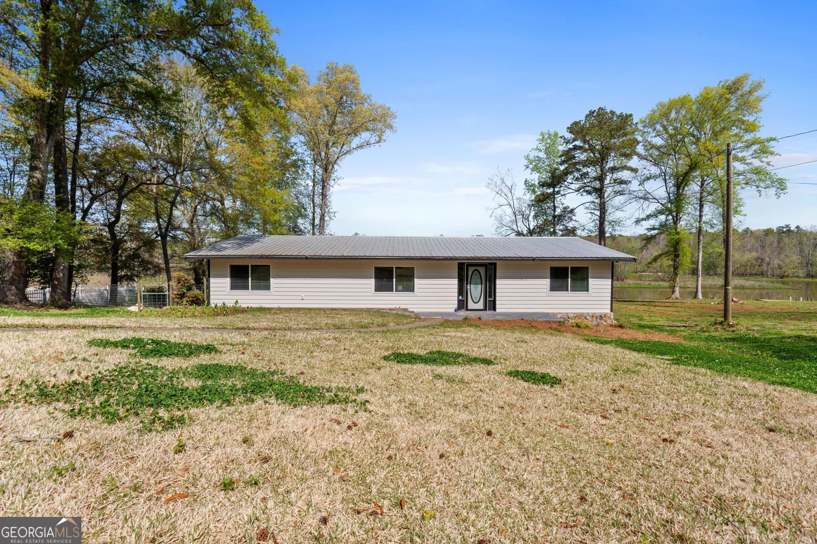 532 Henry Higgins Road Jackson - 38