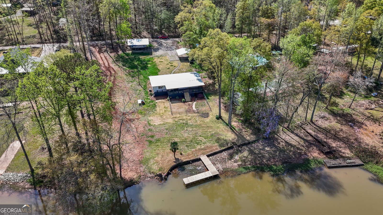532 Henry Higgins Road Jackson - 39
