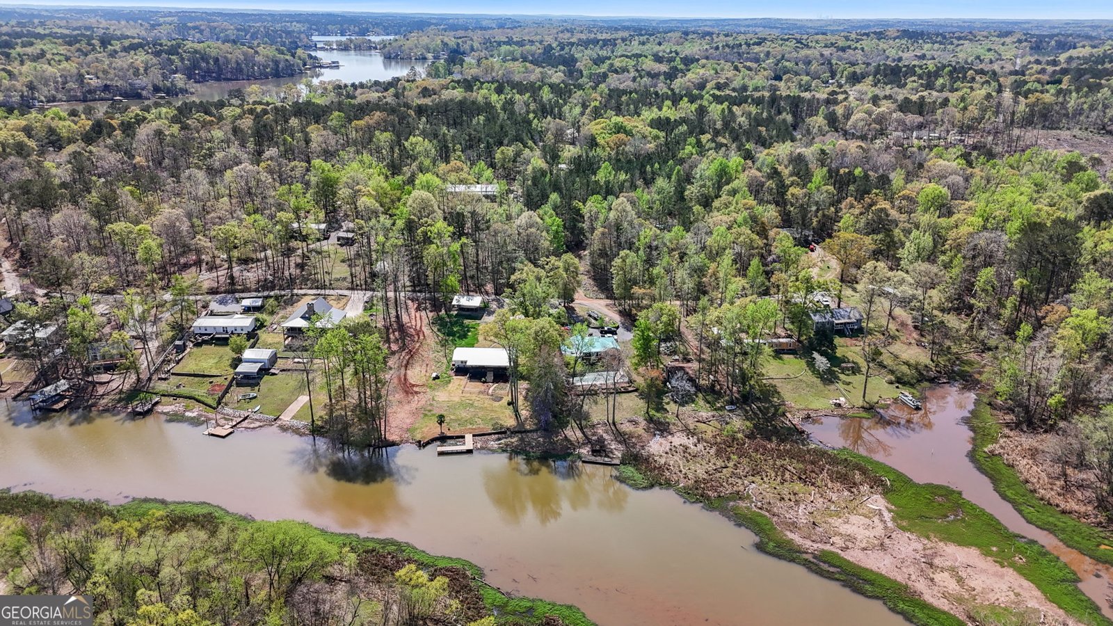 532 Henry Higgins Road Jackson - 40