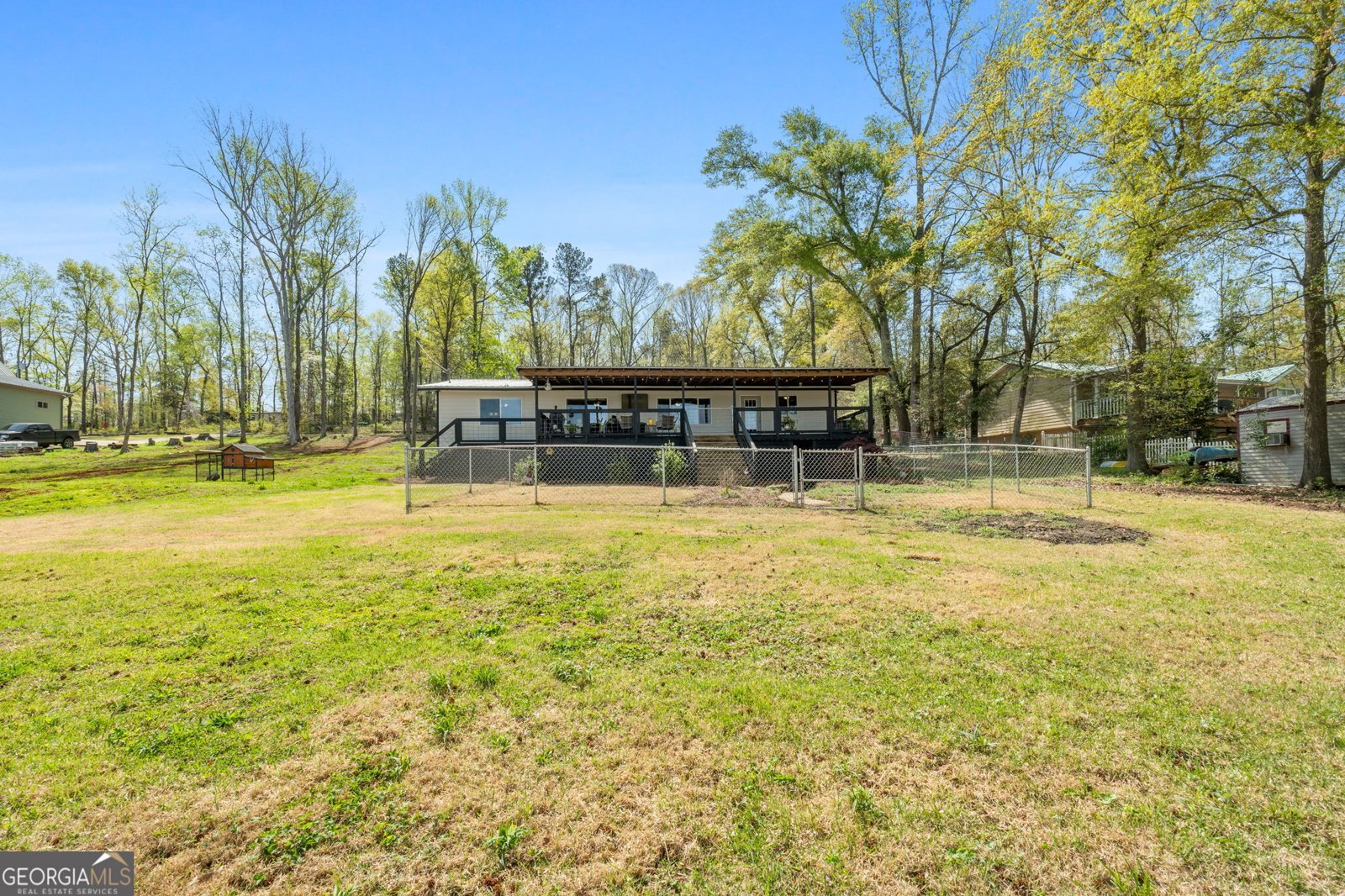 532 Henry Higgins Road Jackson - 43