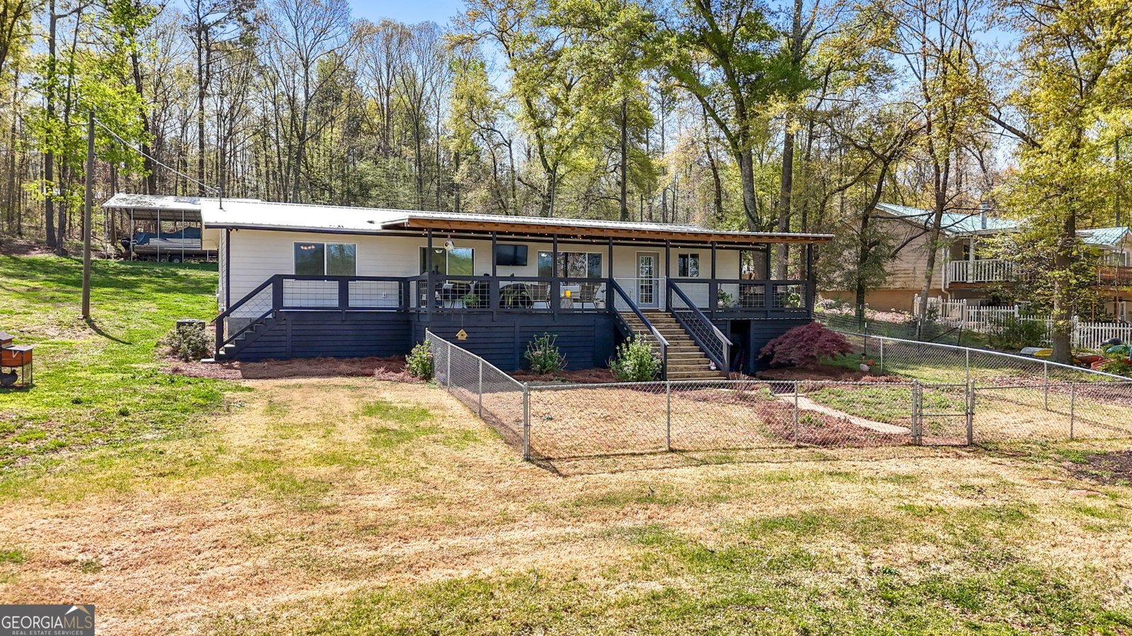 532 Henry Higgins Road Jackson - 46