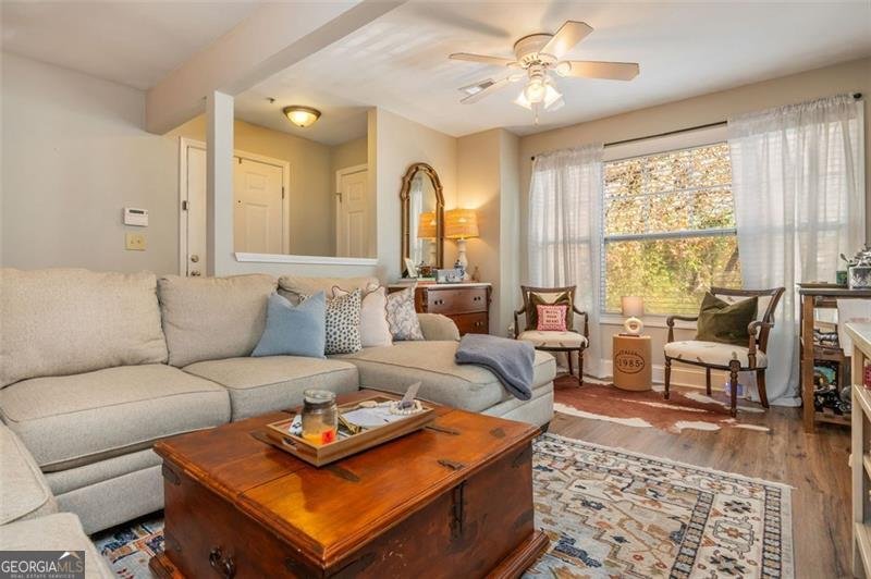 208 Madison Lane Smyrna - 13