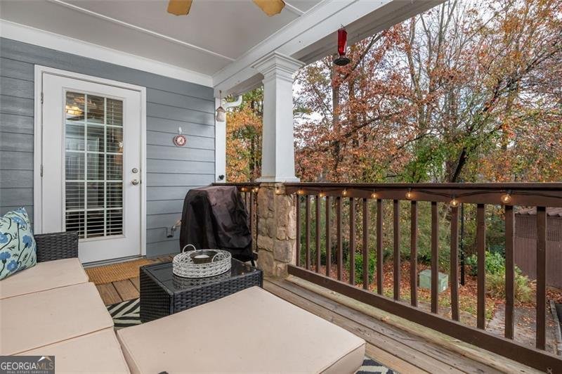 208 Madison Lane Smyrna - 18