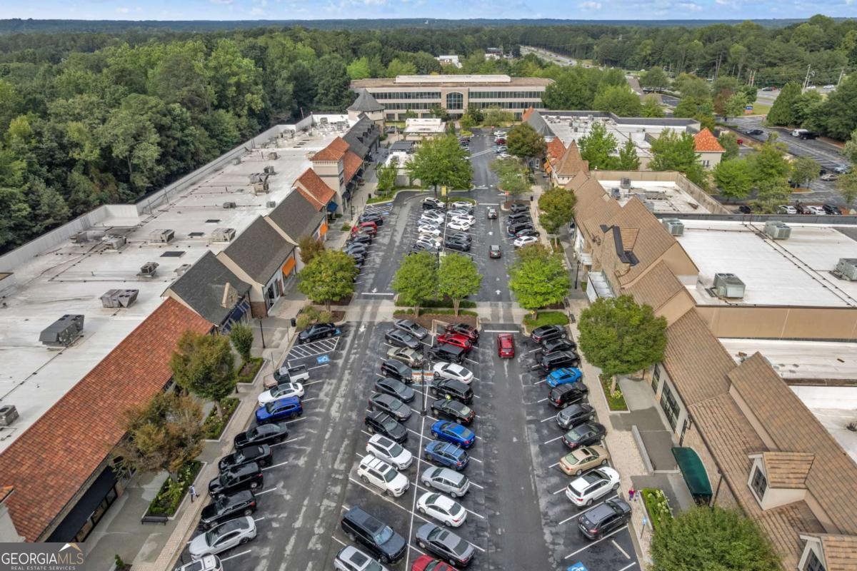 3179 Rock Port Circle Peachtree Corners - main photo