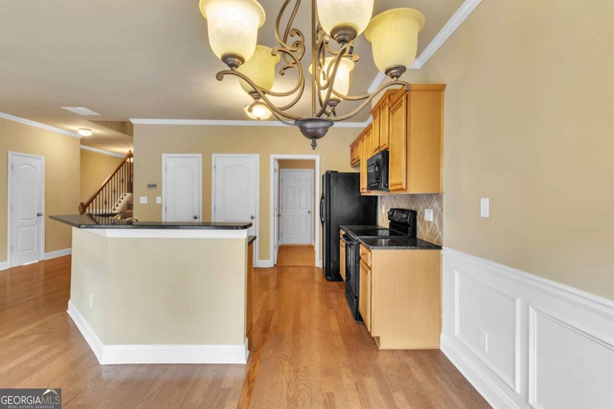 3179 Rock Port Circle Peachtree Corners - 11