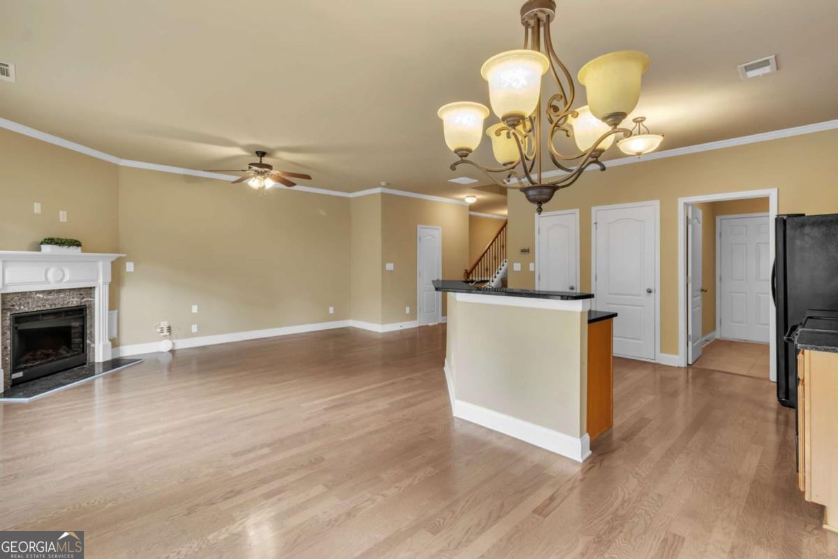 3179 Rock Port Circle Peachtree Corners - 12