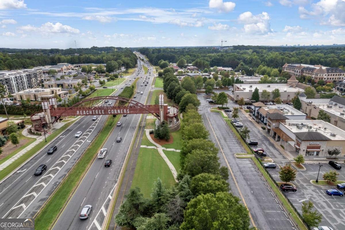 3179 Rock Port Circle Peachtree Corners - 2