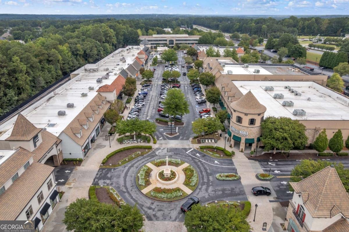 3179 Rock Port Circle Peachtree Corners - 3