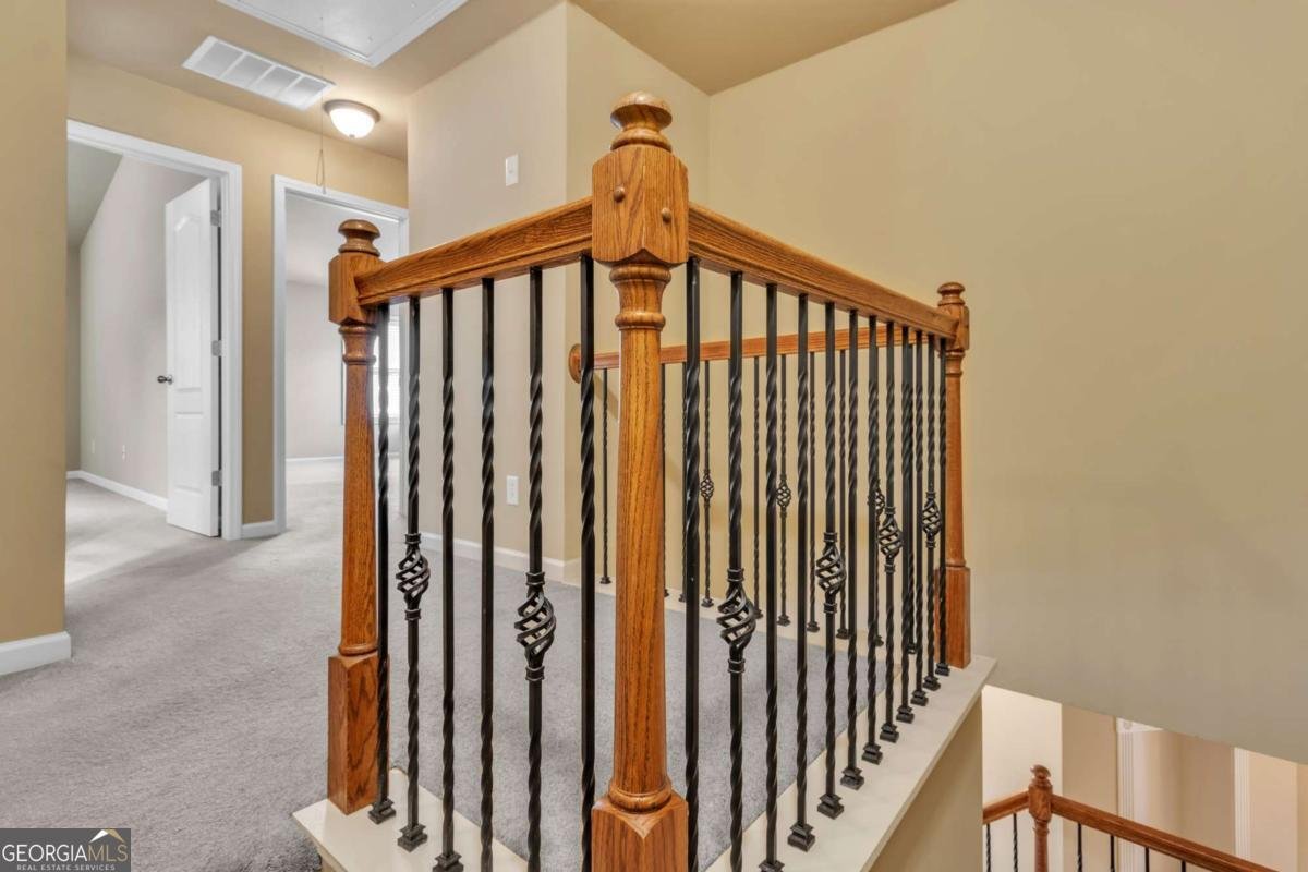 3179 Rock Port Circle Peachtree Corners - 36