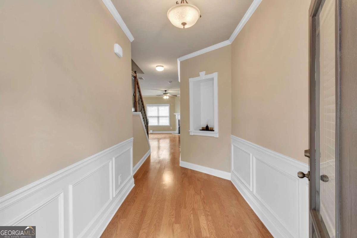 3179 Rock Port Circle Peachtree Corners - 4