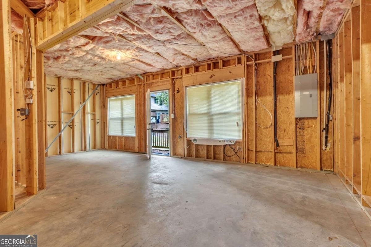 3179 Rock Port Circle Peachtree Corners - 43