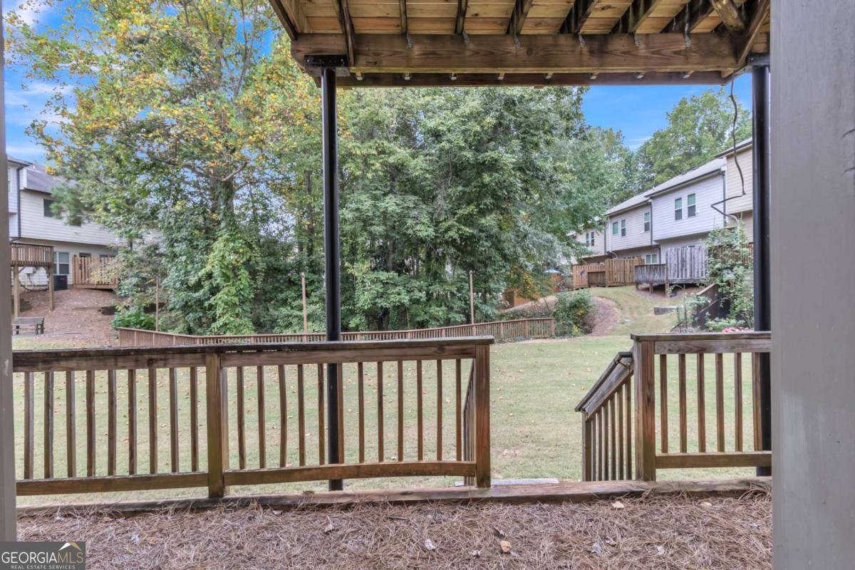 3179 Rock Port Circle Peachtree Corners - 44