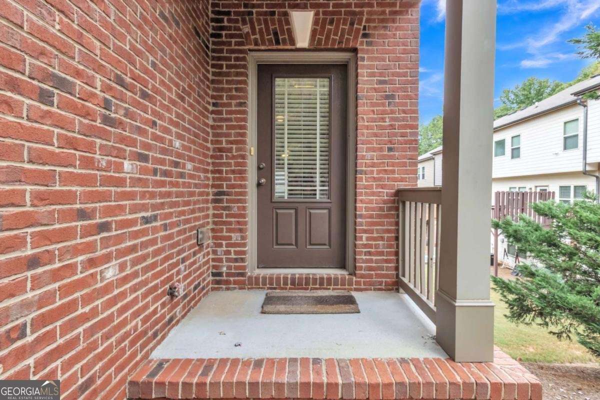 3179 Rock Port Circle Peachtree Corners - 5