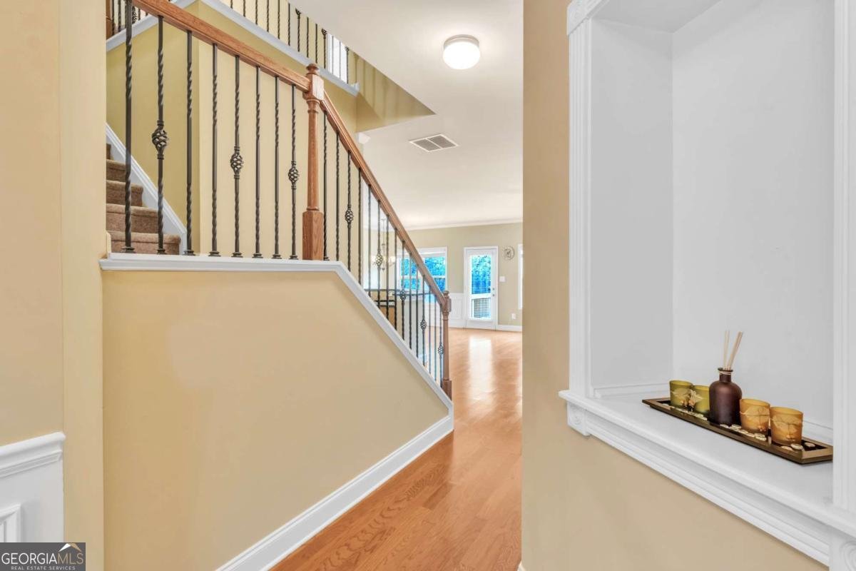 3179 Rock Port Circle Peachtree Corners - 6