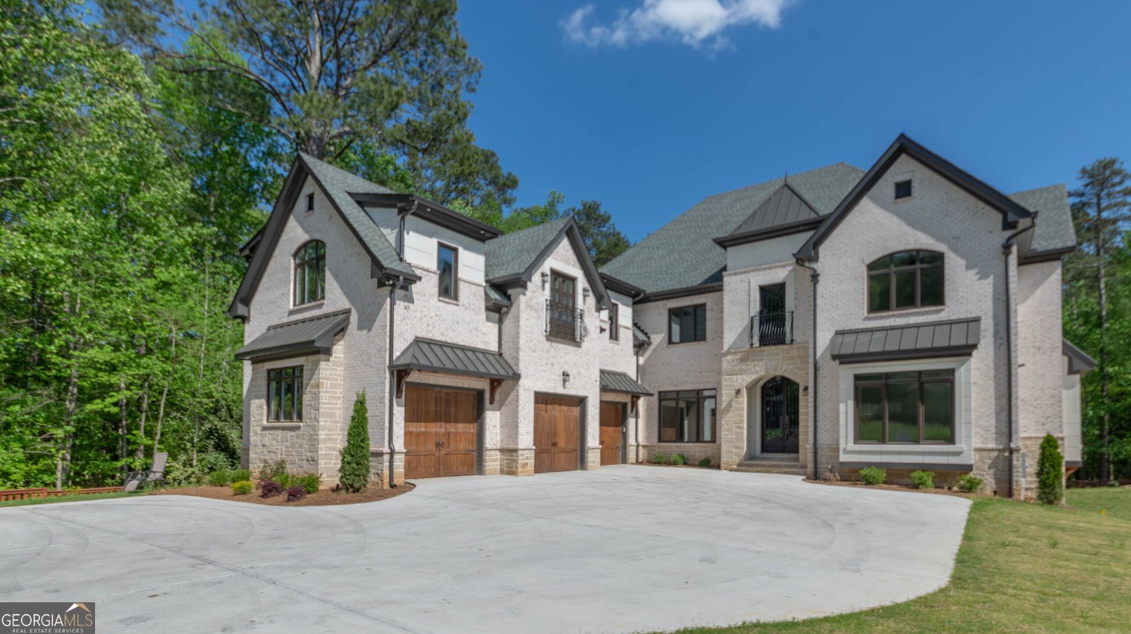 10765 Shallowford Road Roswell - 4