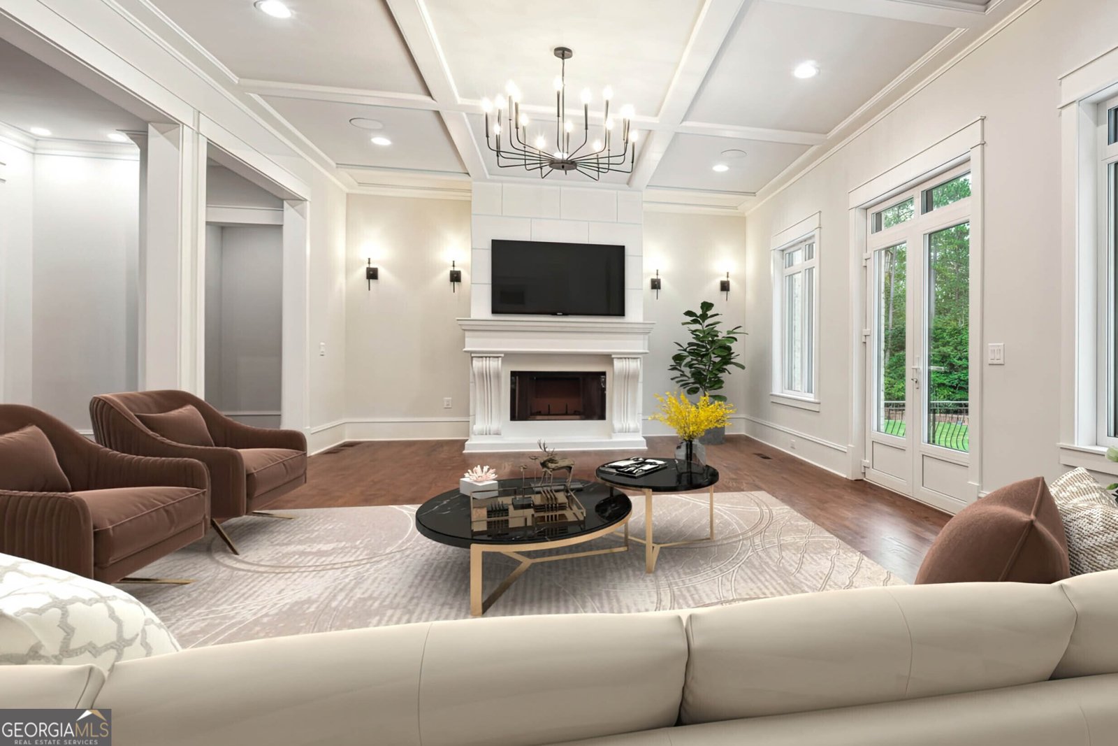 10765 Shallowford Road Roswell - 7