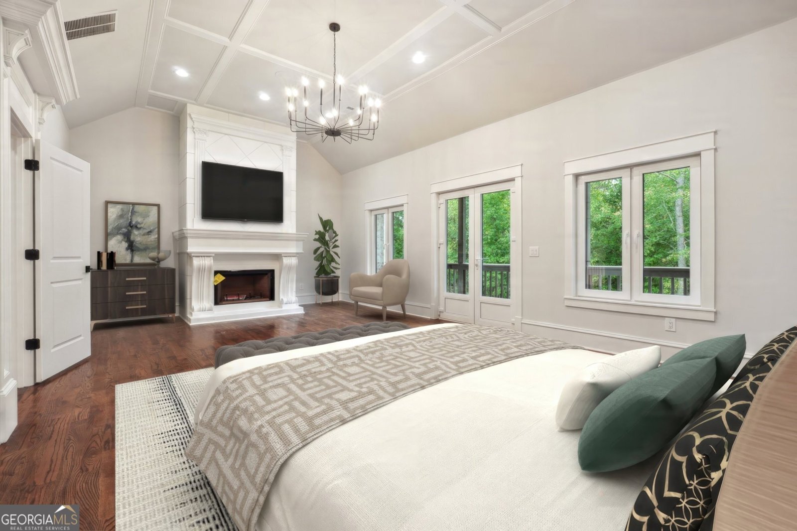 10765 Shallowford Road Roswell - 8