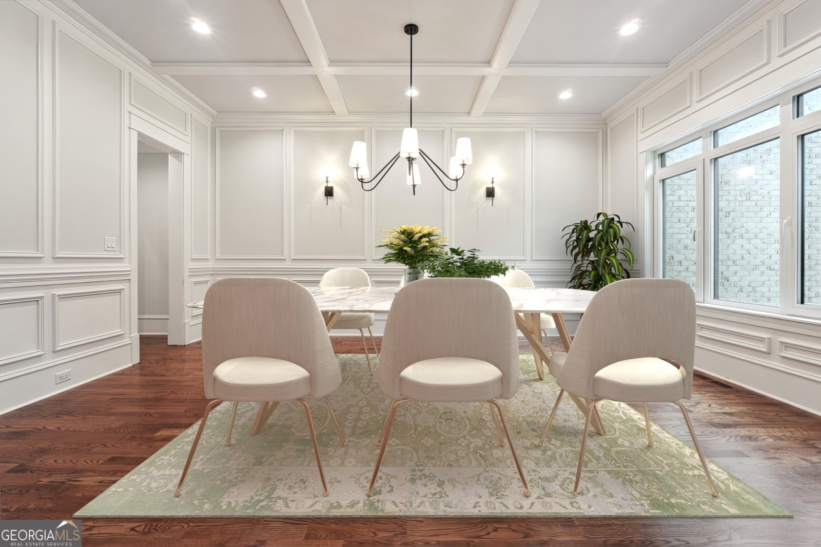 10765 Shallowford Road Roswell - 9