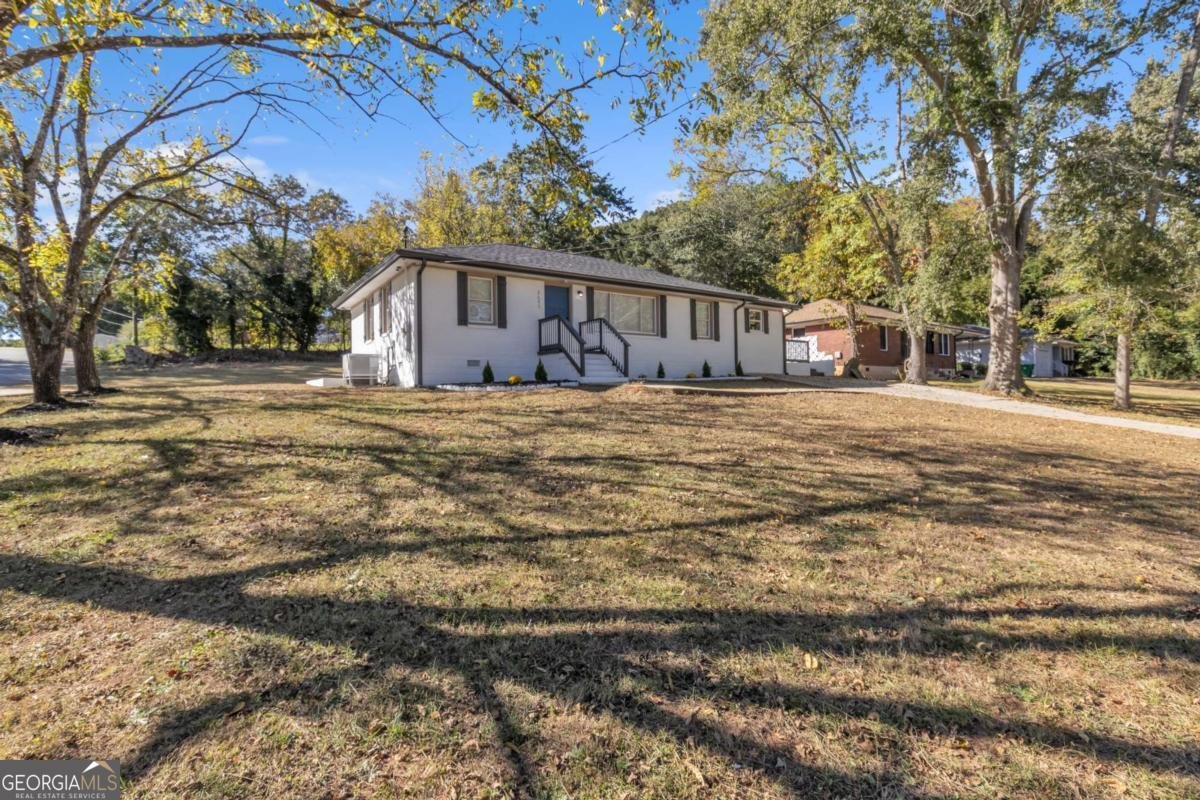 2693 Larkspur Drive Atlanta - 1