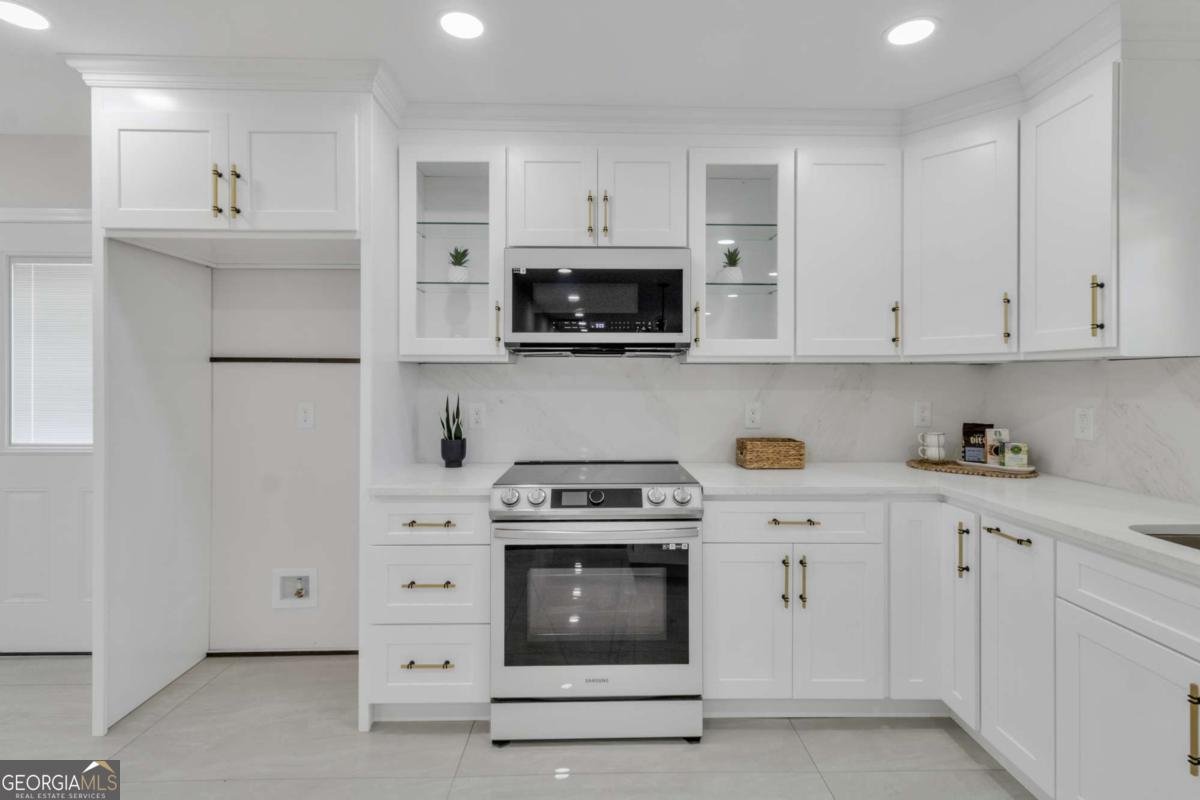 2693 Larkspur Drive Atlanta - 10