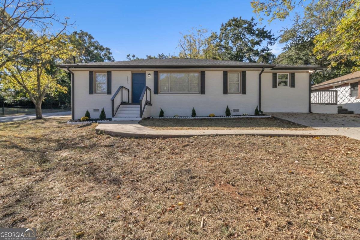 2693 Larkspur Drive Atlanta - 2