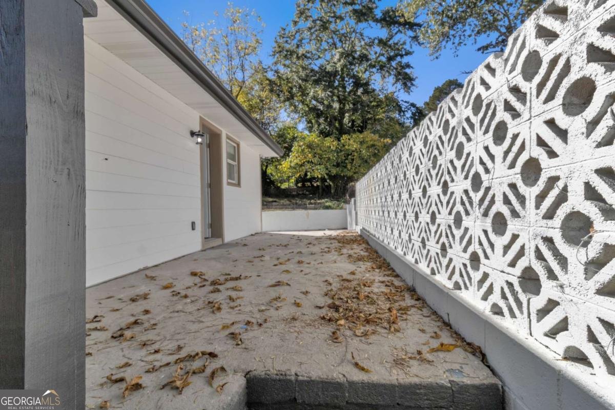 2693 Larkspur Drive Atlanta - 25